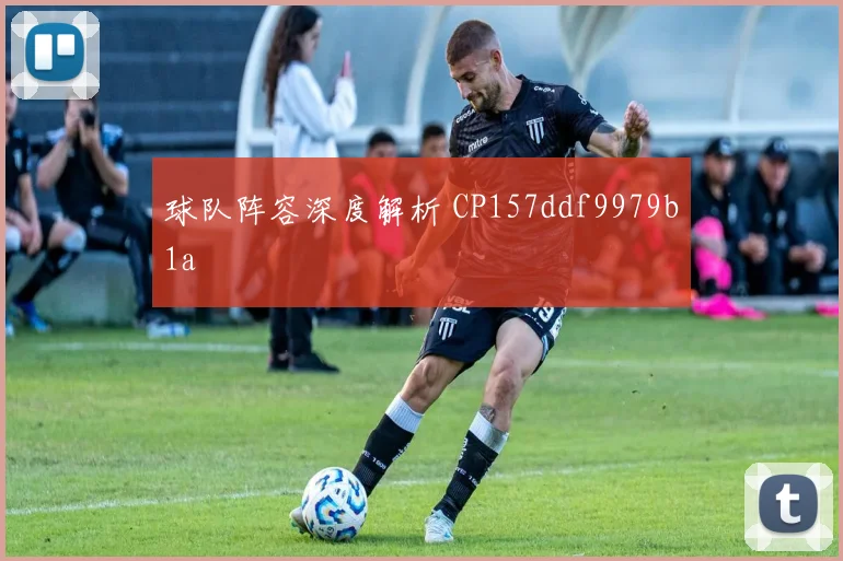 球队阵容深度解析 CP157ddf9979b1a